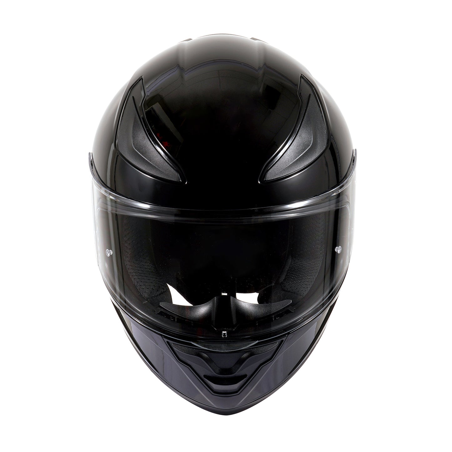 OTS Foxhound Full Face Motorcycle Helmet