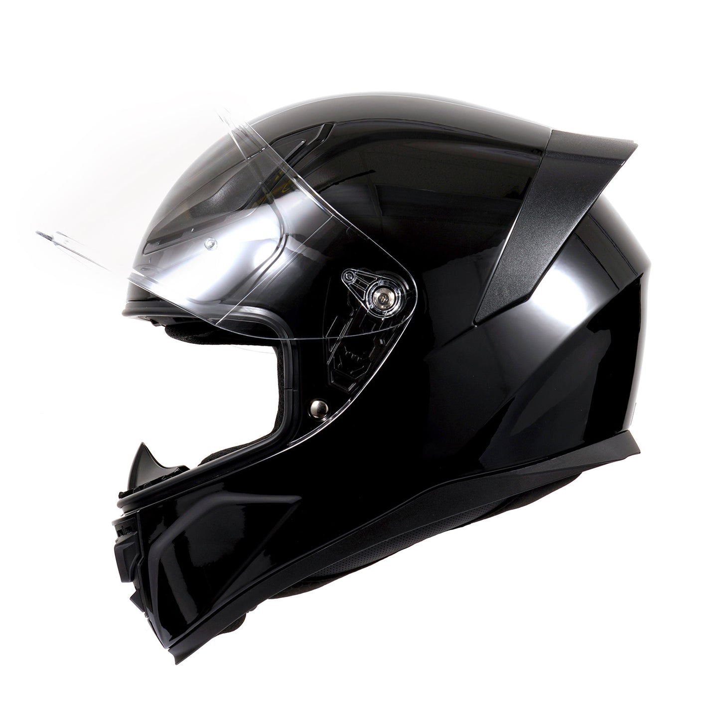 OTS Foxhound Full Face Motorcycle Helmet
