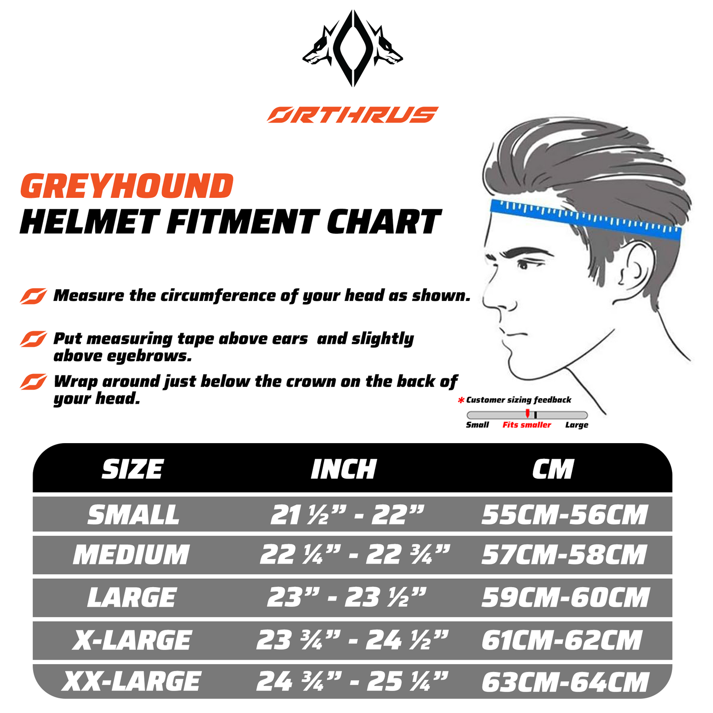 Orthrus Greyhound AH609 Grey Green Devour Adult Off-Road Helmet - DOT Certified for ATV UTV & Dirt Bike
