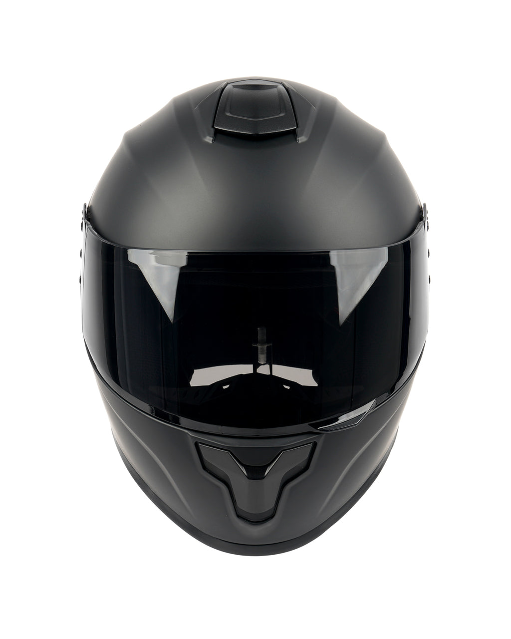 Motorcycle Helmets Full Face Dot Approved Certified Biker Helmet Orthrus Pit Bull