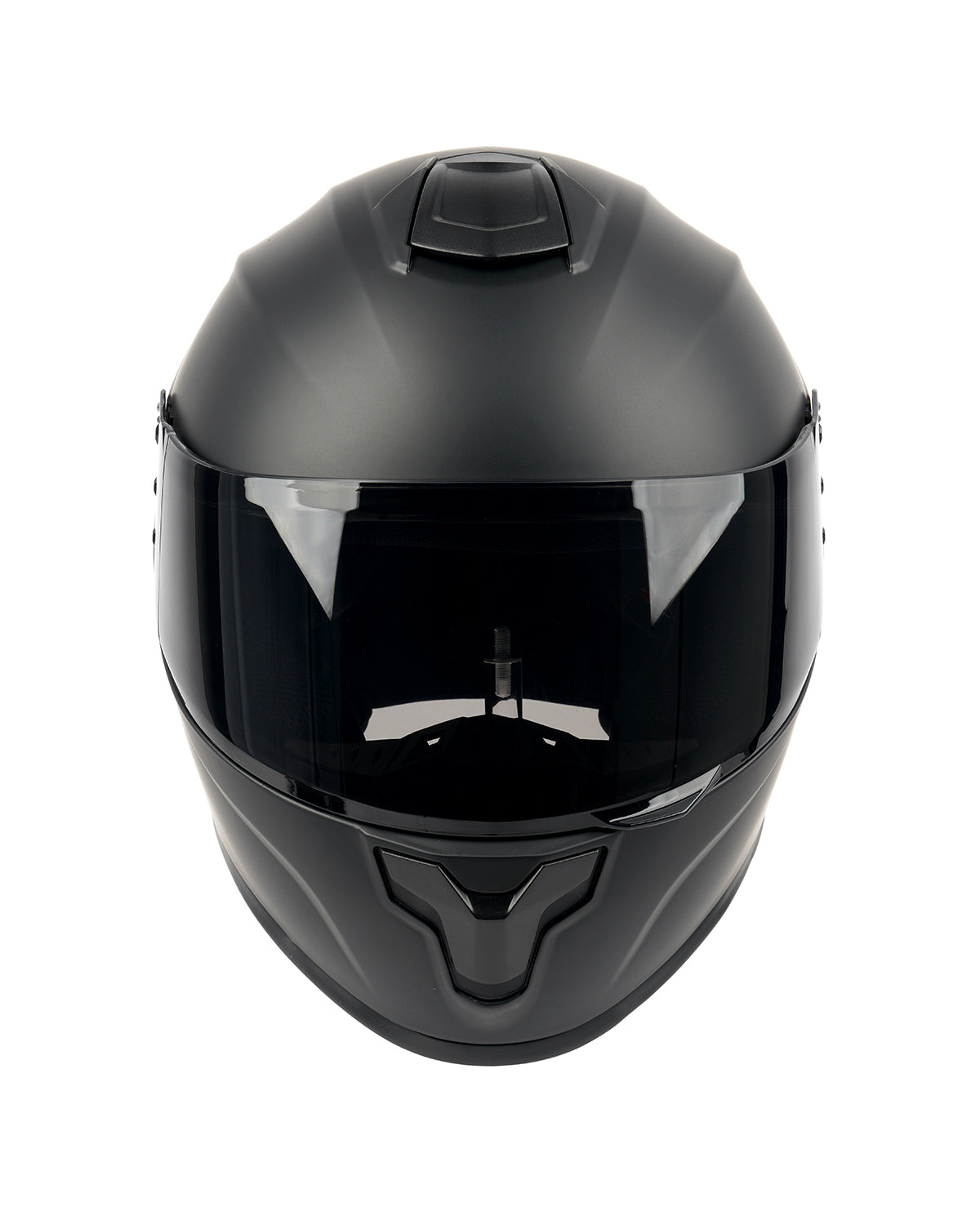 
Orthrus Pit Bull Full Face Motorcycle Helmet DOT Certified - Small
