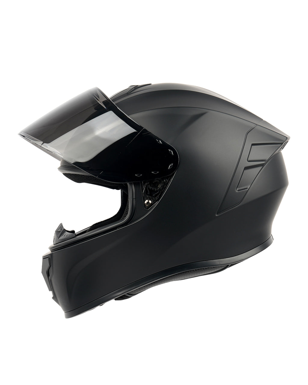 Motorcycle Helmets Full Face Dot Approved Certified Biker Helmet Orthrus Pit Bull