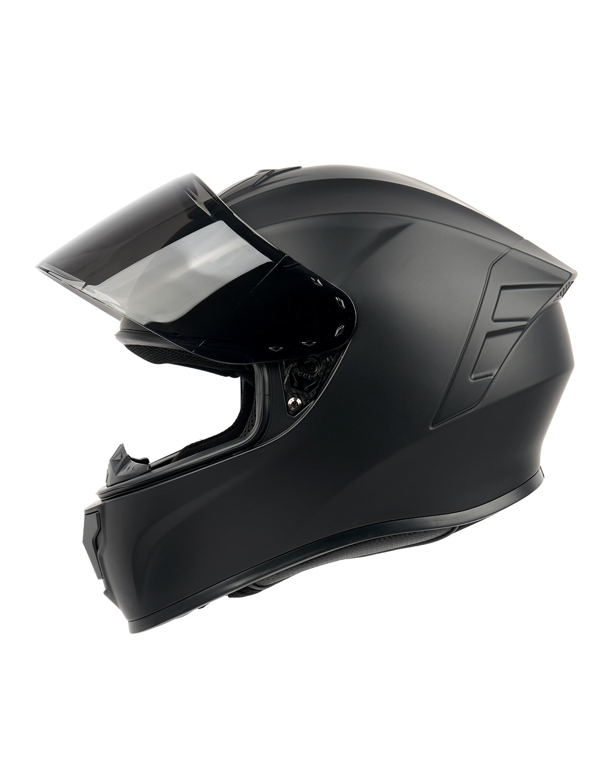 Motorcycle Helmets Full Face Dot Approved Certified Biker Helmet Orthrus Pit Bull