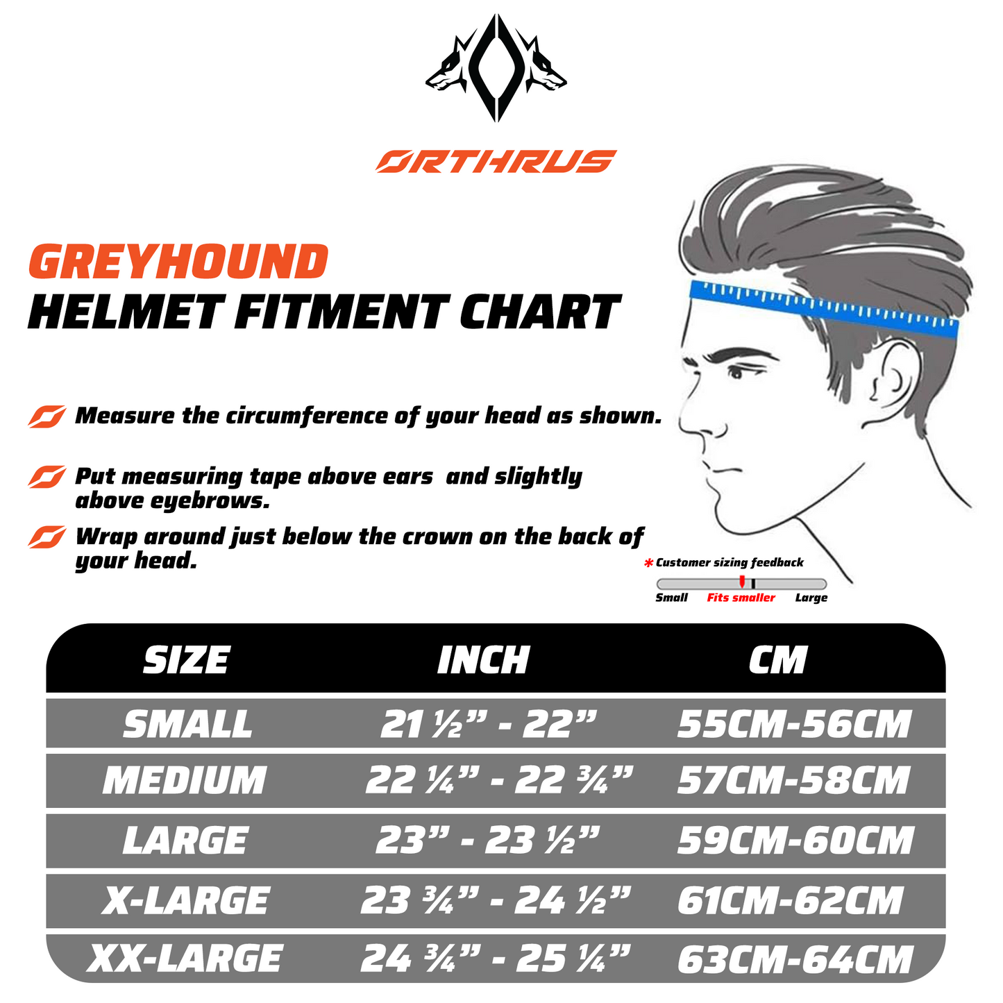 Greyhound Devour Dirt Bike Helmet - Yellow