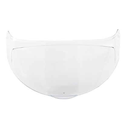 Clear Visor for All Dobermann Dual Visor Modular Motorcycle Helmet