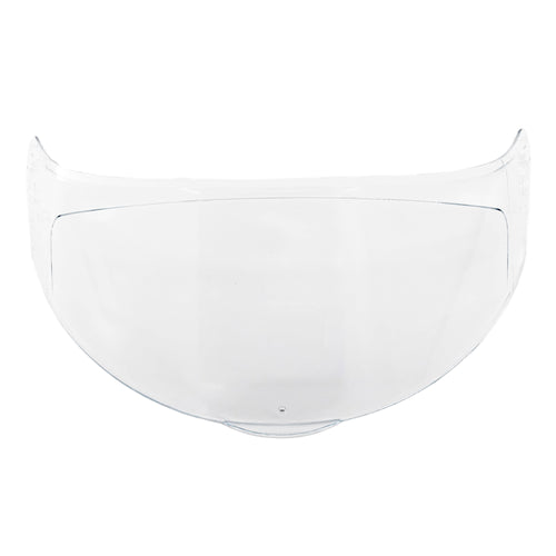 Clear Visor for All Dobermann Dual Visor Modular Motorcycle Helmet