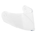 Clear Visor for All Dobermann Dual Visor Modular Motorcycle Helmet