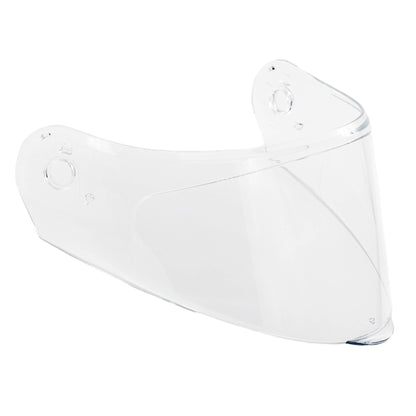 Clear Visor for All Dobermann Dual Visor Modular Motorcycle Helmet