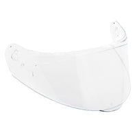 Clear Visor for All Dobermann Dual Visor Modular Motorcycle Helmet