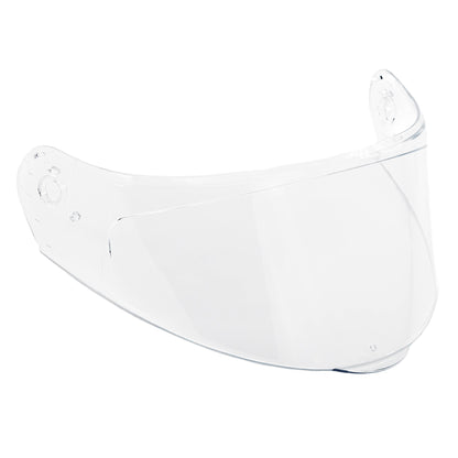 Clear Visor for All Dobermann Dual Visor Modular Motorcycle Helmet