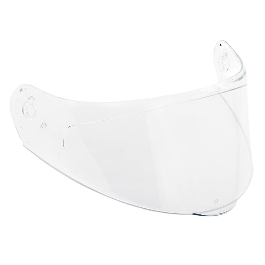 Clear Visor for Dobermann flip-up LED Helmet