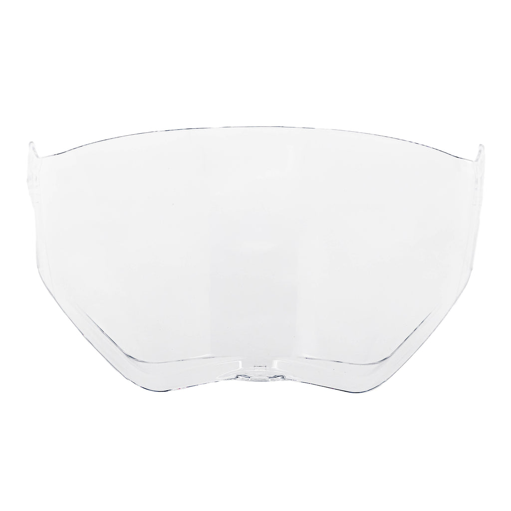 Clear Visor for All Husky Dual Sport Adventure Motorcycle Helmet