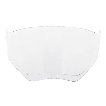 Clear Visor for All Husky Dual Sport Adventure Motorcycle Helmet