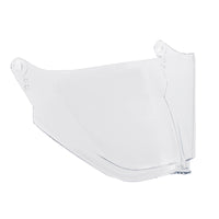 Clear Visor for All Husky Dual Sport Adventure Motorcycle Helmet