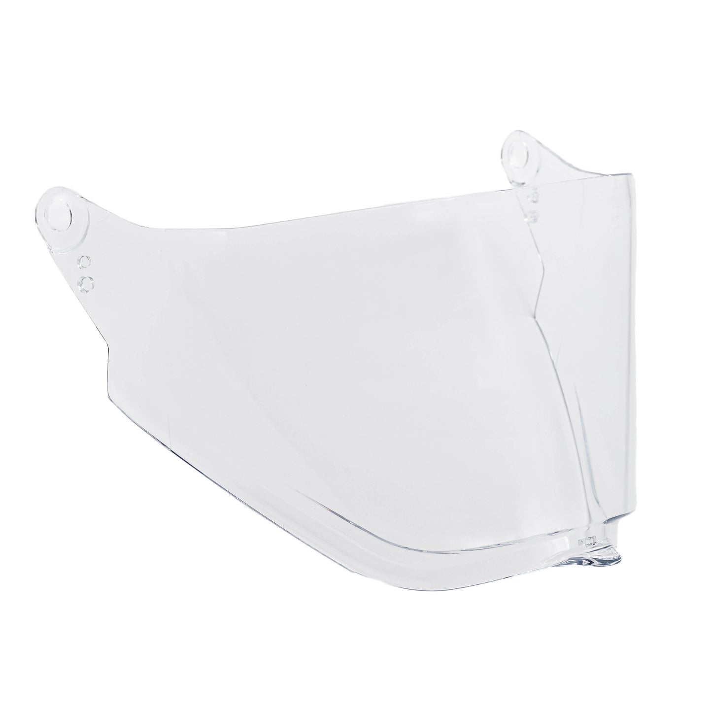 Clear Visor for All Husky Dual Sport Adventure Motorcycle Helmet