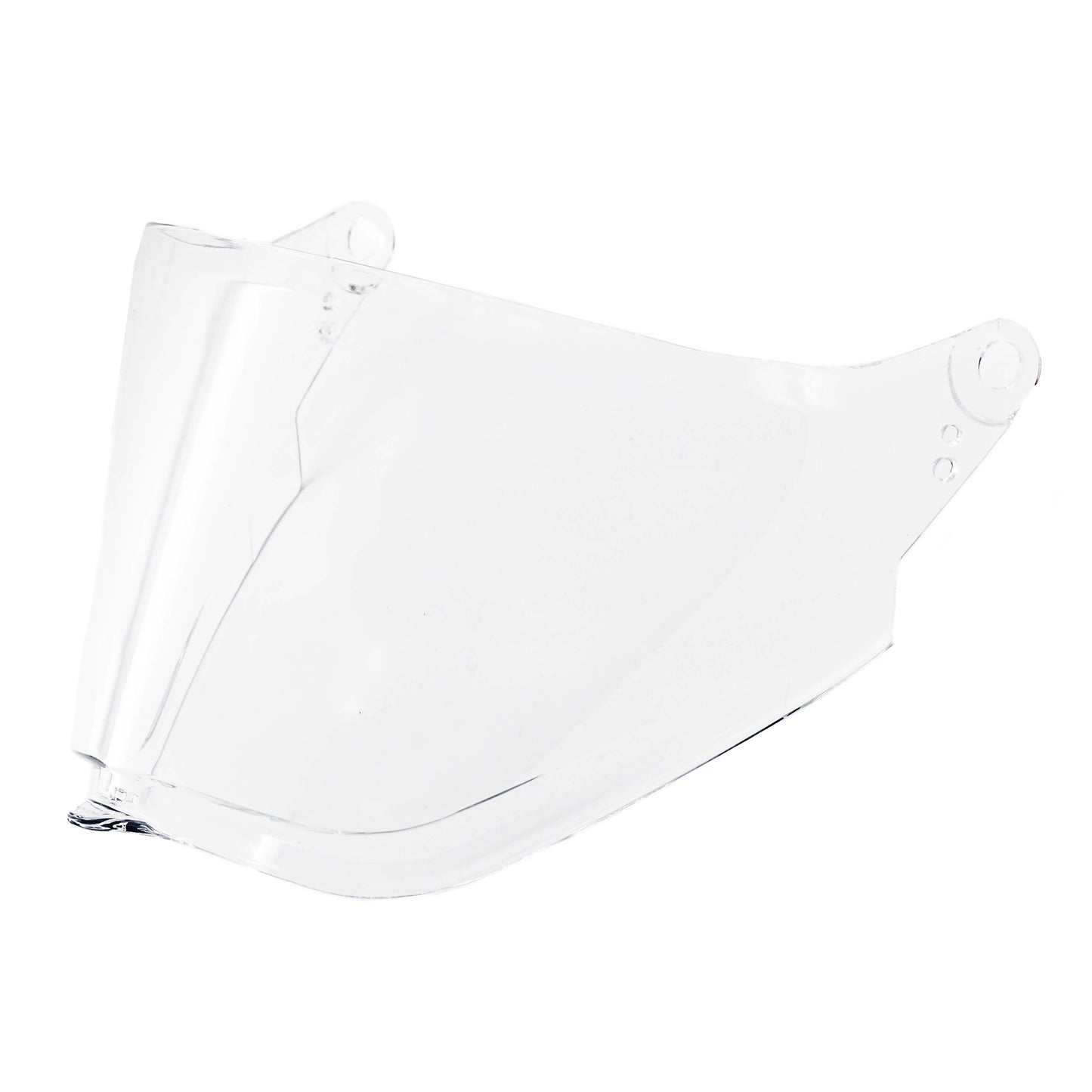 Clear Visor for All Husky Dual Sport Adventure Motorcycle Helmet